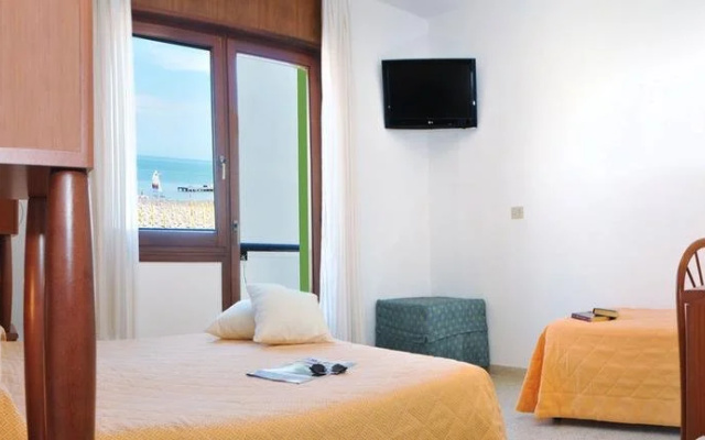 Hotel Giacomazzo