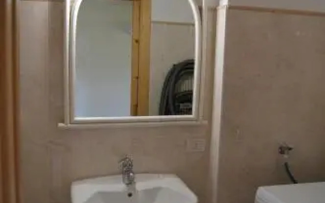 Apartment Goller