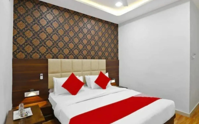 OYO Flagship 84101 Hotel Avens Inn
