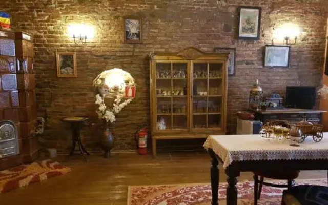 Pensiunea Lelila Inn