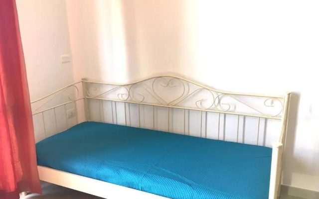 Apartment Eva