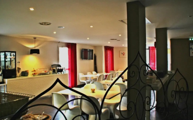 Kyriad Charleville Mezieres