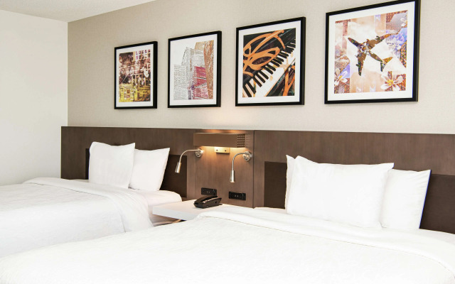 Hilton Garden Inn BWI Airport
