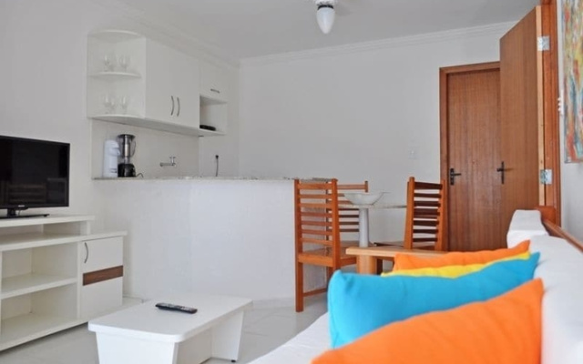 Residencial Monte Hebrom