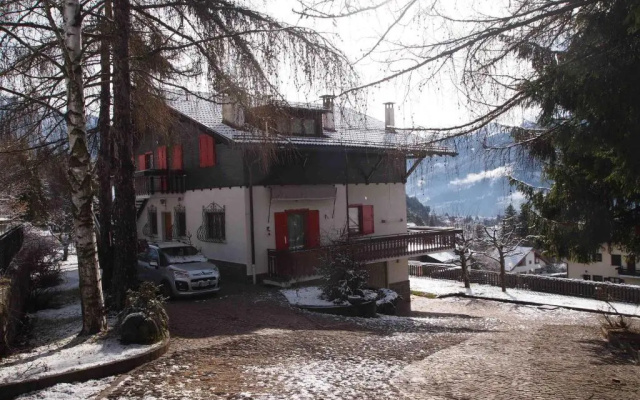 Villa Wanda