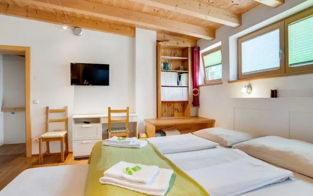 Belvilla by OYO Appartment Dafinzi