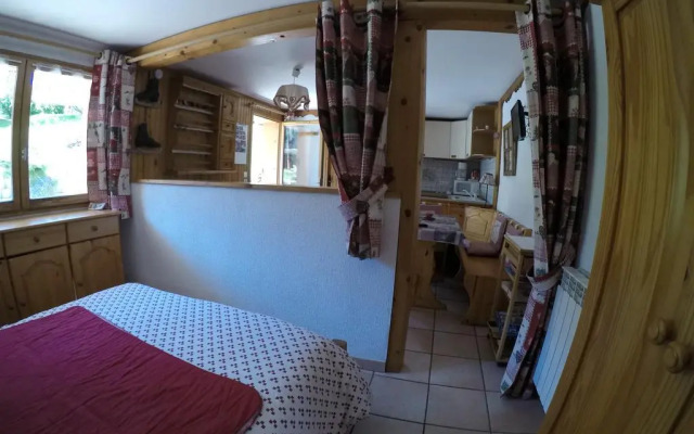 Studio "Le Panpounet"