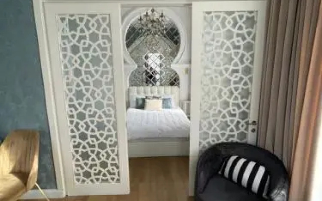 Apartment Tamarioni