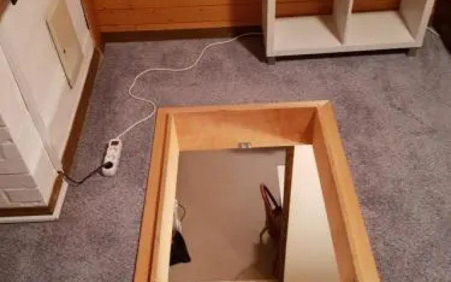 Apartment HM