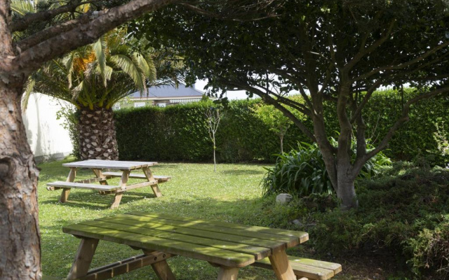 Hotel Rural As Laguas