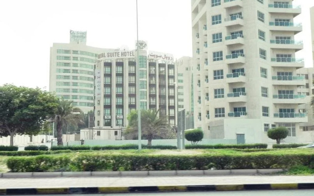 Royal Suite Hotel