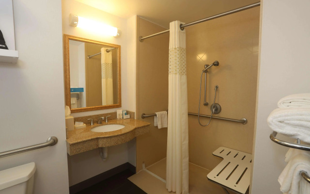 Hampton Inn Owego