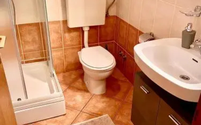 Apartments Erenda