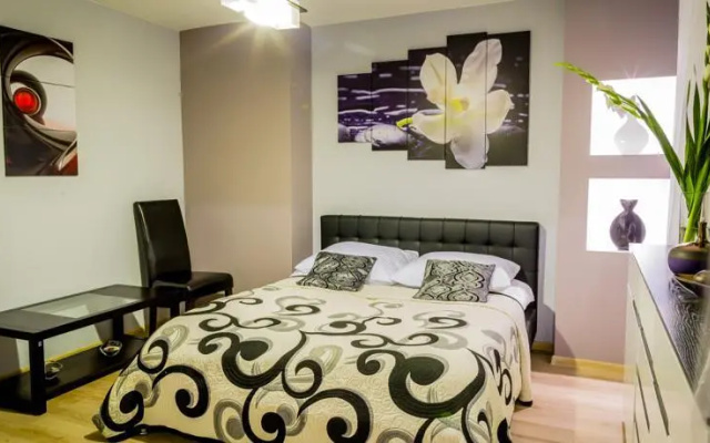 Modern Apartamenty