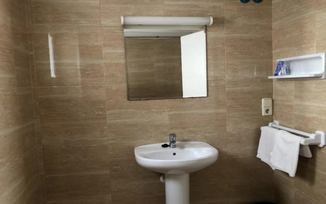 Hotel Casa Mas