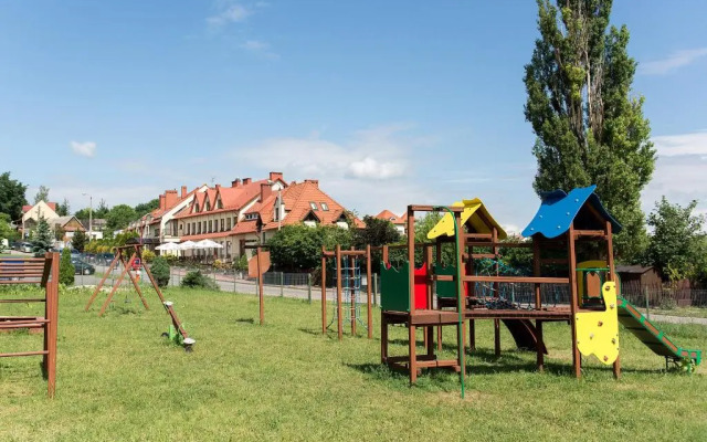 Hotel Karczówka