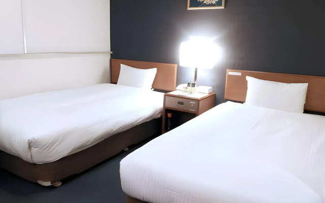 Smile Hotel Towada