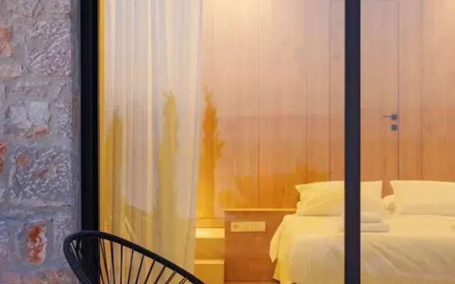 Villa Apollo Porto Cheli