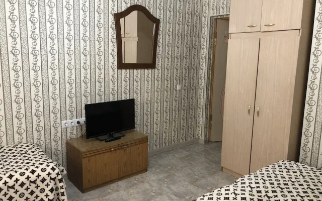 Олимпик