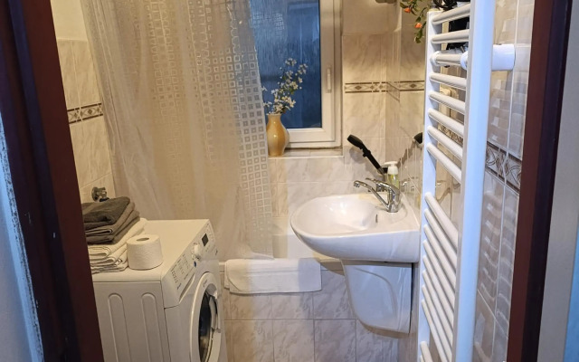 Apartment House Maestro Teplice