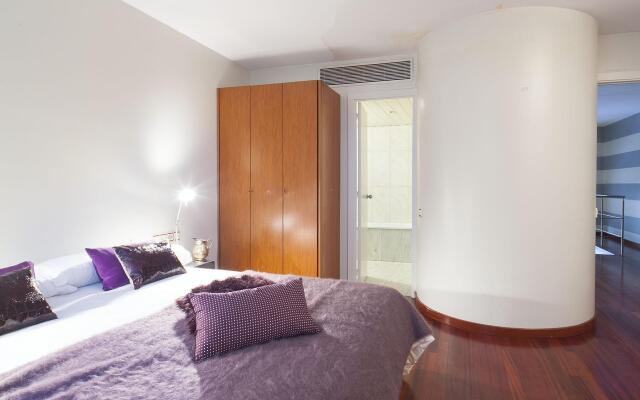 Отель Putxet Apartments Испания, Барселона - отзывы, цены и фото номеров - забронировать отель Putxet Apartments онлайн комната для гостей