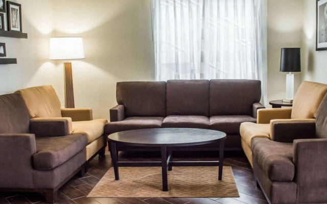 Sleep Inn Historic