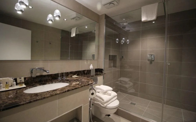 Mansio Suites Park Square