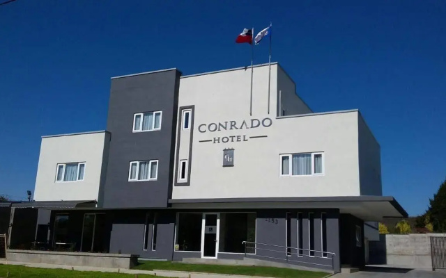 Conrado Hotel Osorno