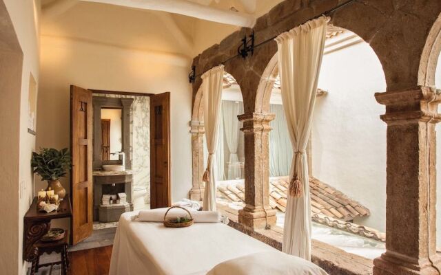 Inkaterra La Casona - Relais & Chateaux