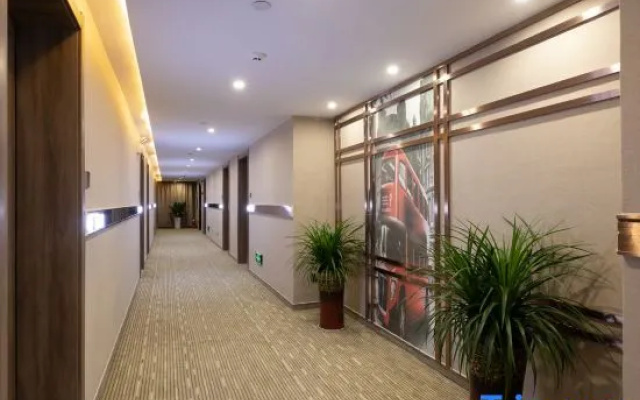 Zhendong Grand Hotel