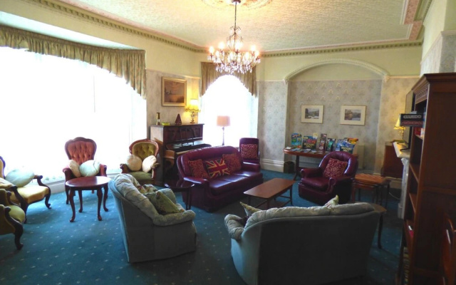 The Southcliff