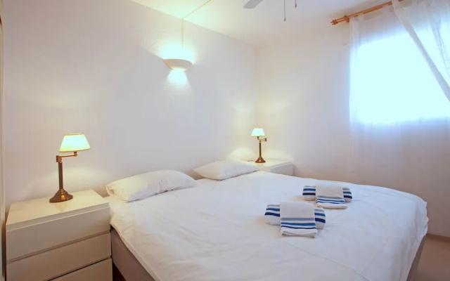 107260 - Apartment in Mijas
