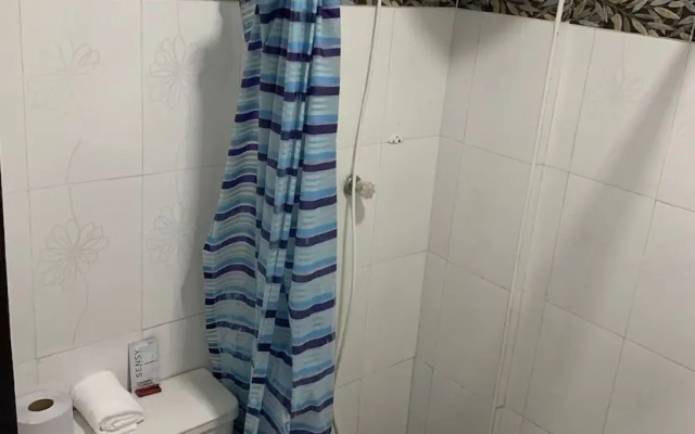 2G2-2 Apartamento en la Ciudad Antigua