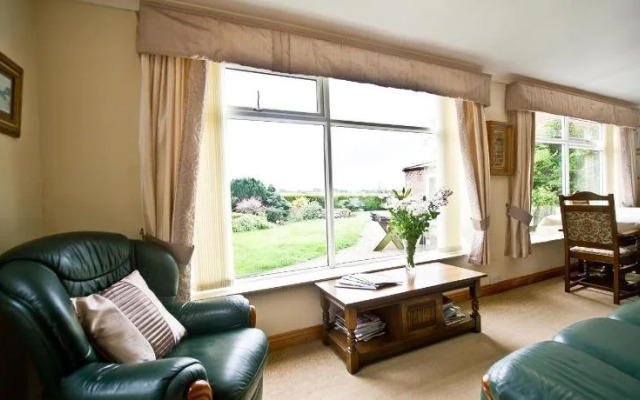 Thornton Lodge Farm