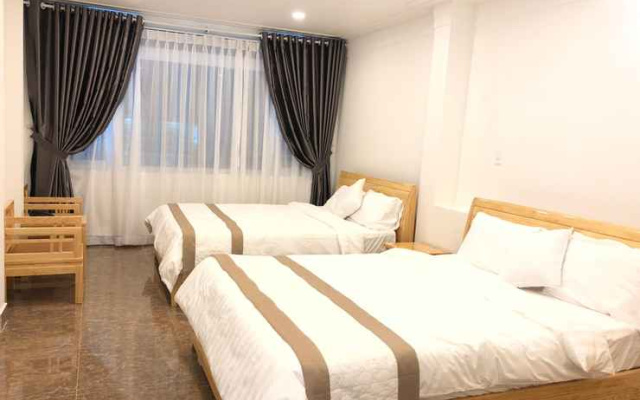 Gia Hung Hotel