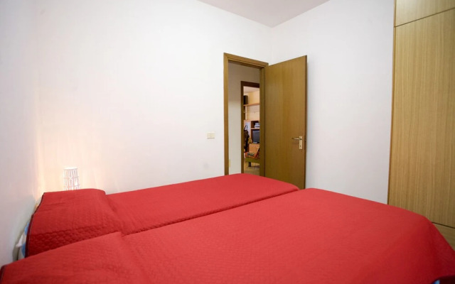 Appartamento Trilocale Da Nina