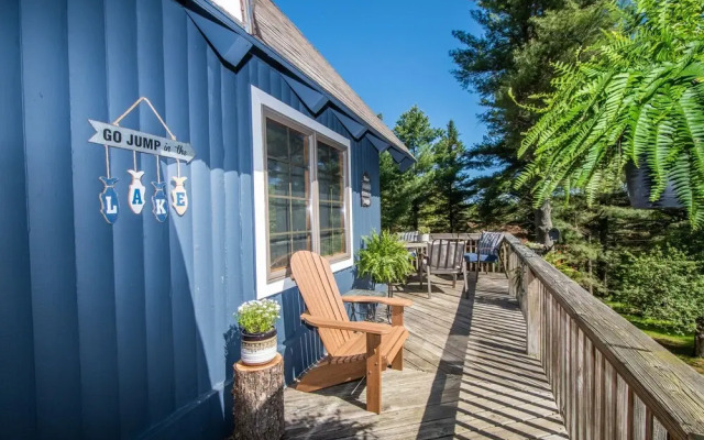 Piney Bear Cabin