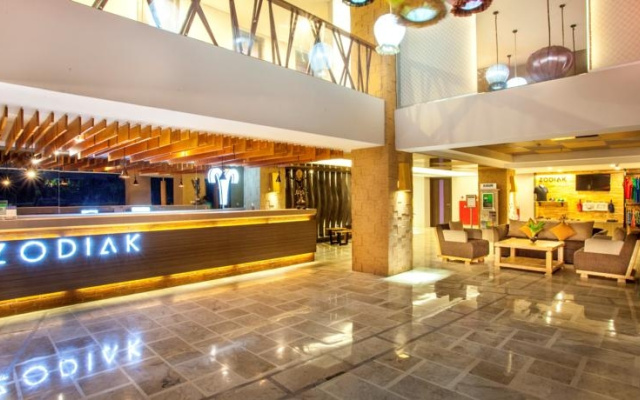 Zodiak at Seminyak Bali