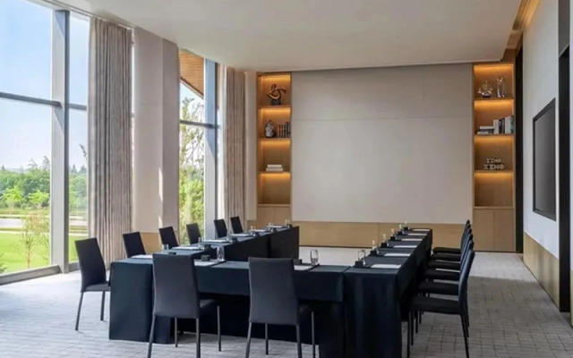 Kimpton Nine Trees Shanghai by IHG