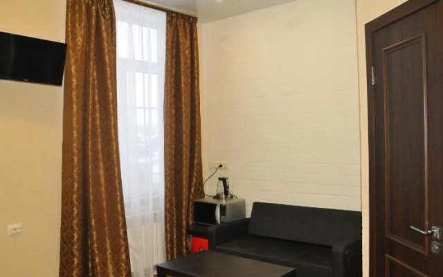 Mini-Hotel GuestHouse