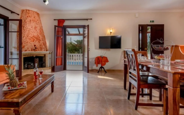 Villa Rose With Private Pool