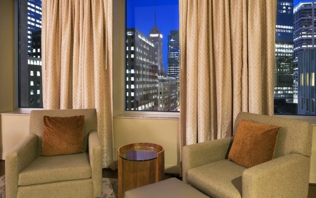 The Westin Minneapolis