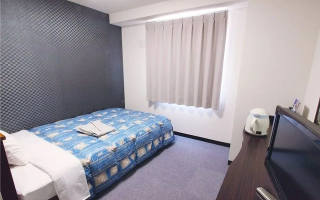 Hotel Inn Tsuruoka
