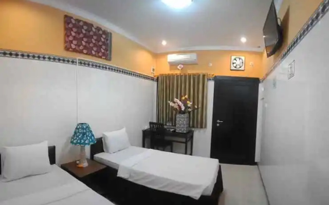 Star Suites Hotel