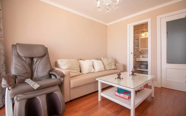 Nerja Punta Lara Holiday Rental With Fantastic View Sea, 7