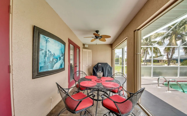 Villa Delightful - Roelens Vacations