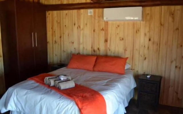 Sperrgebiet Lodge