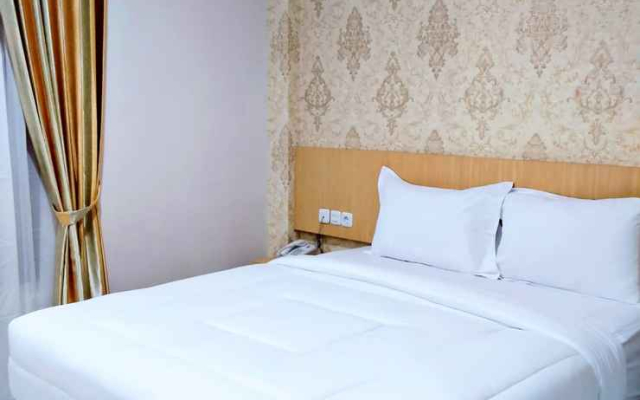 Victoria Inn Hotel Bengkulu
