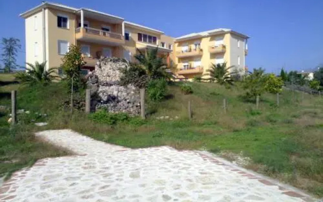 Hotel Iliana