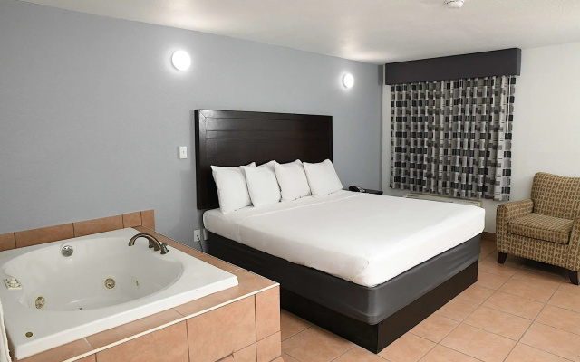 Regency Inn